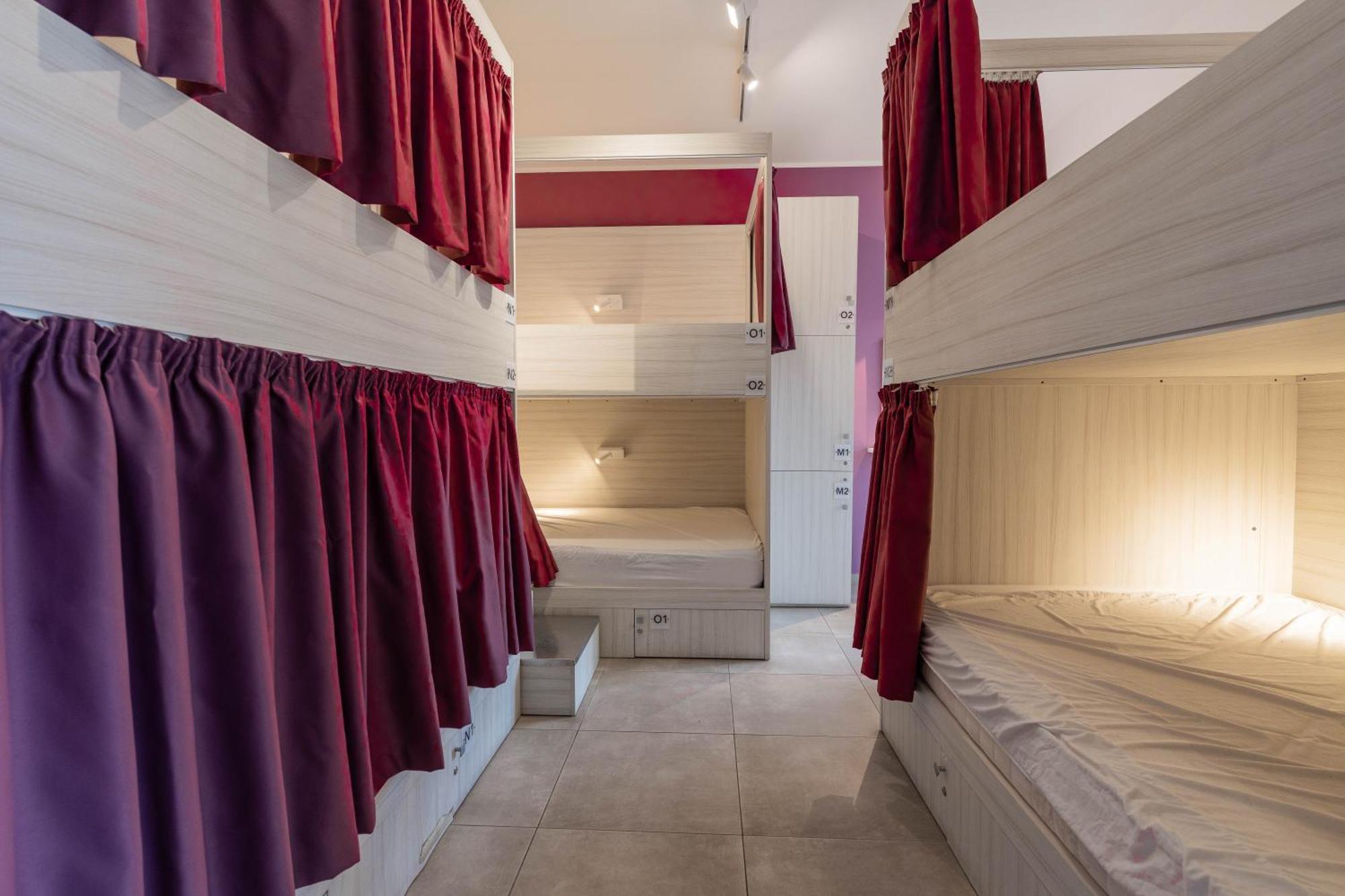 The Rose Hostel Saint Julian's Exteriér fotografie